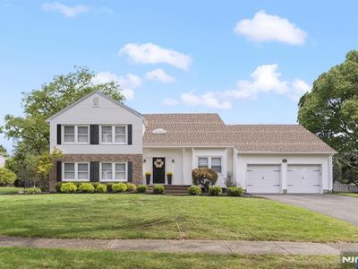 20 Dwight St, Wayne, NJ, 07470