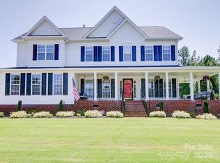 2226 Madeira Cir, Waxhaw, NC 28173