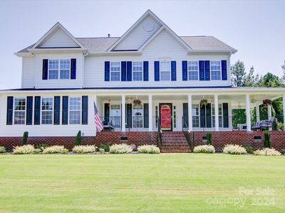2226 Madeira Cir, Waxhaw, NC, 28173