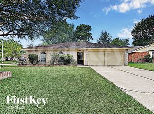 20327 Bridgedale Ln, Humble, TX 77338