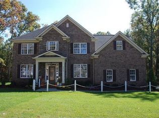 5812 Tipperary Dr, Denver, NC 28037