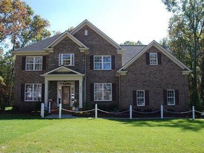 5812 Tipperary Dr, Denver, NC, 28037