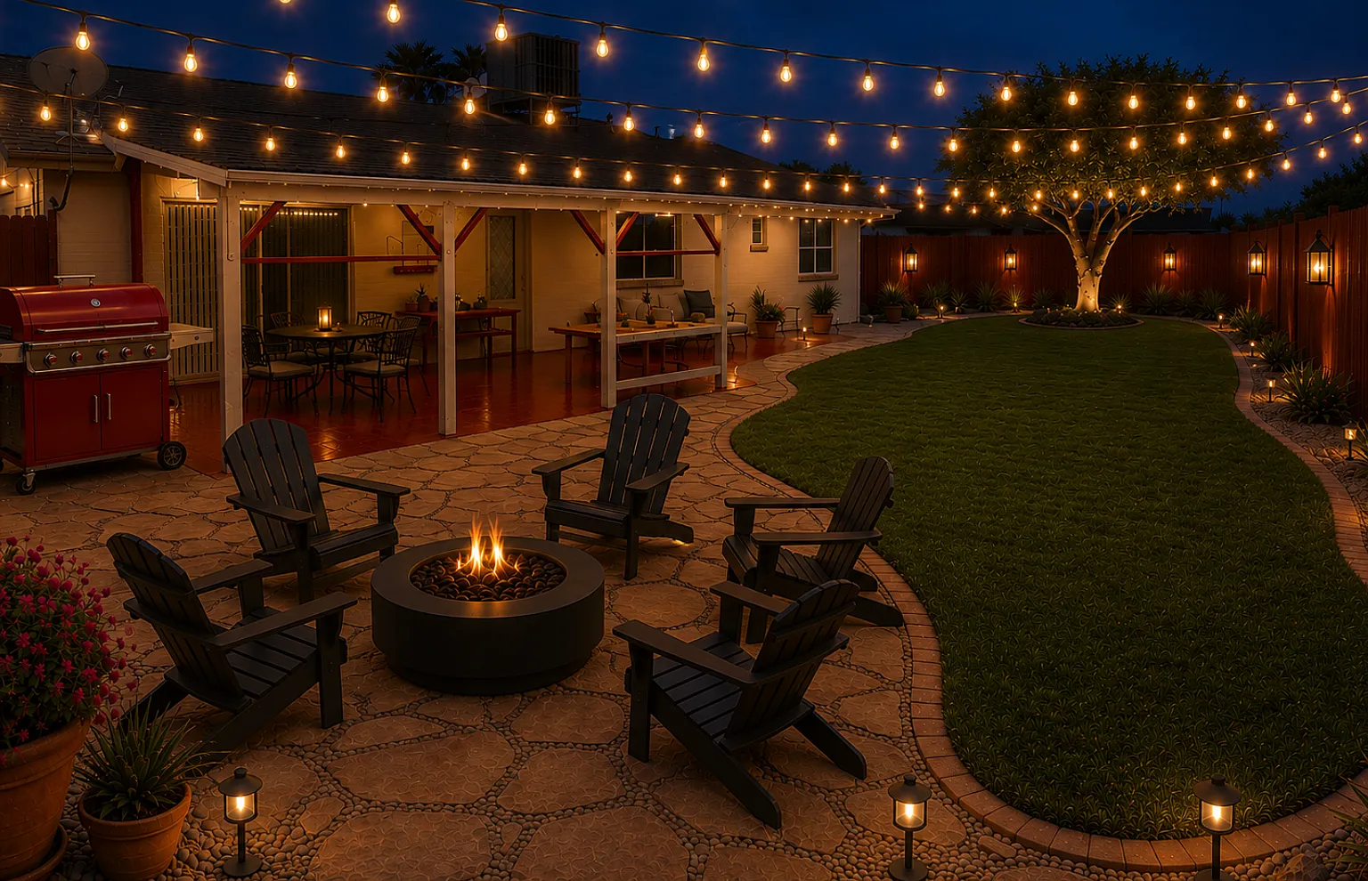 3750 W Altadena Ave — Photo 1