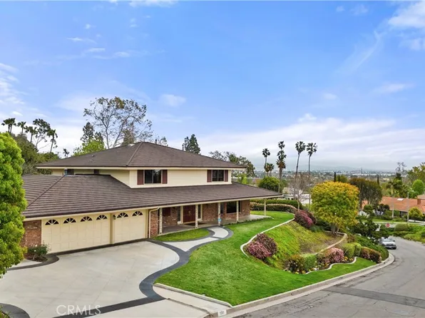 1281 Miramar Dr, Fullerton, CA 92831