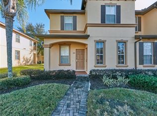 203 Napoli Dr, Davenport, FL 33897