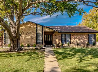 1600 Carol Stream Dr, Richardson, TX 75081