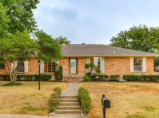 306 Arborcrest Dr, Richardson, TX 75080