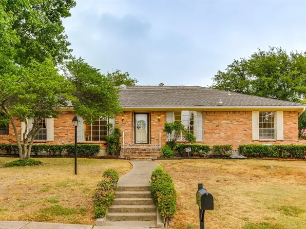 306 Arborcrest Dr, Richardson, TX 75080