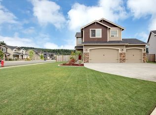 118 Ames St NE, Orting, WA 98360