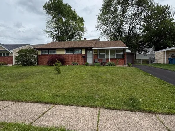 3630 Topaz Dr, Claymont, DE 19703