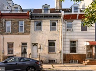 351 W Master St, Philadelphia, PA 19122