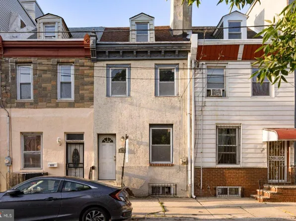 351 W Master St, Philadelphia, PA 19122