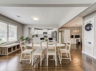 3382 Lark Ln, Decatur, GA 30032