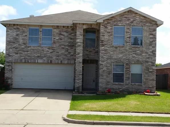 2228 Bradford Pear Dr, Little Elm, TX 75068