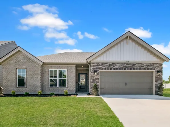 2109 Pebble Wood Dr Lot 71, Owensboro, KY 42303