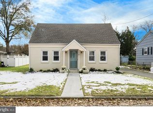 59 Mandl St, Hamilton, NJ 08619
