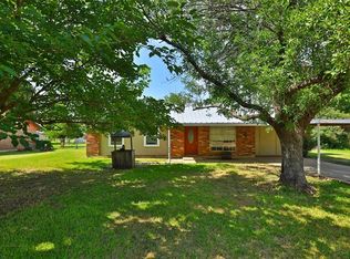 502 Sandy Ln, Clyde, TX 79510