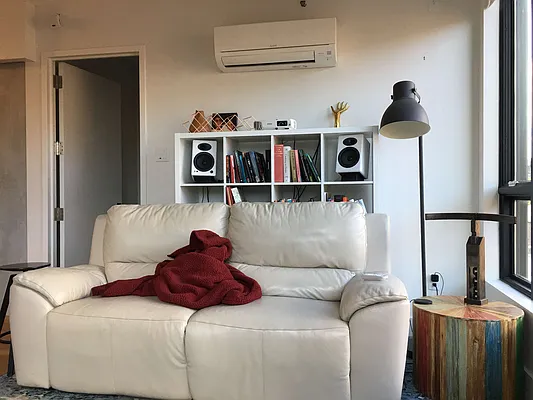 Rented by Manhattan Management LLC | media 56