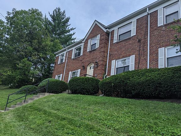 2nd image of 3201 Griest Ave #2