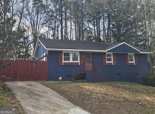 1258 Kipling St SE, Atlanta, GA 30315