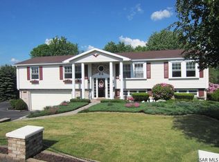 119 Winchester Dr, Johnstown, PA 15905