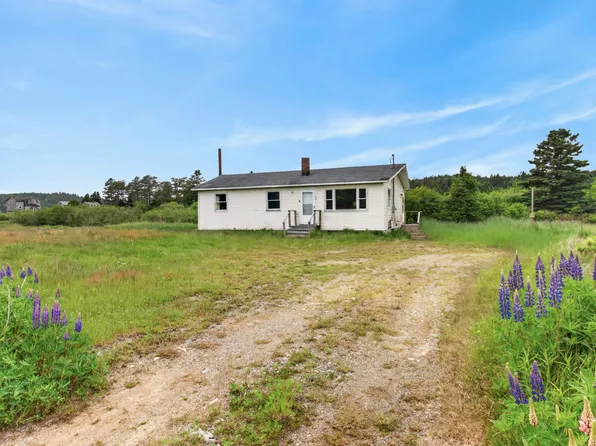 26 Number Nine Road, Cutler, ME 04626