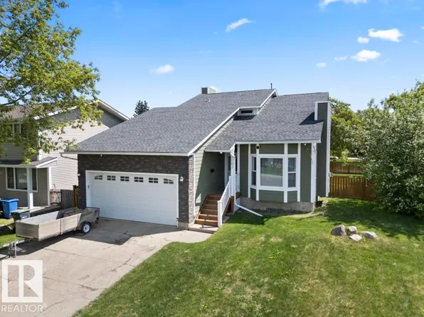 5003 43rd St, Cold Lake, AB T9M 2A1