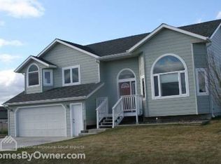 3743 Yuhas Ave, Helena, MT 59602