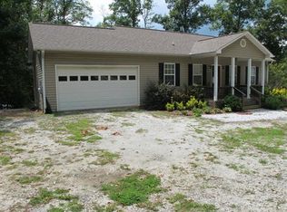 112 Memory Ln, Wedowee, AL 36278