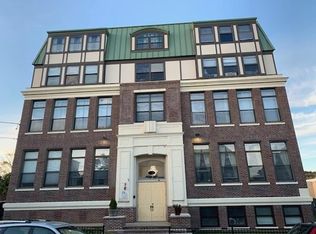 58 Almont St APT 7, Malden, MA 02148