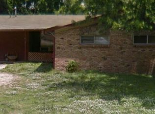 3518 Neely Rd, Memphis, TN 38109