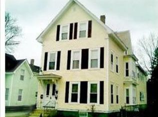 414 Merrimack St, Manchester, NH 03103