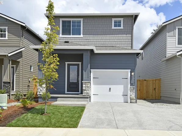 1411 NE Clark Ave, Battle Ground, WA 98604
