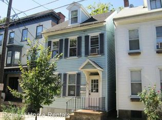 126 Porter St APT 1, Easton, PA 18042
