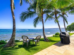 68-121 Au St APT 303, Waialua, HI 96791