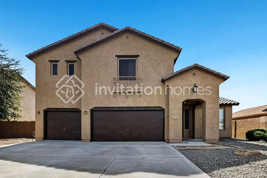 977 W Jersey Way San Tan Valley, AZ 85143 — Photo 1