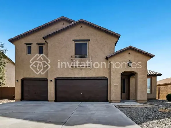 977 W Jersey Way, San Tan Valley, AZ 85143