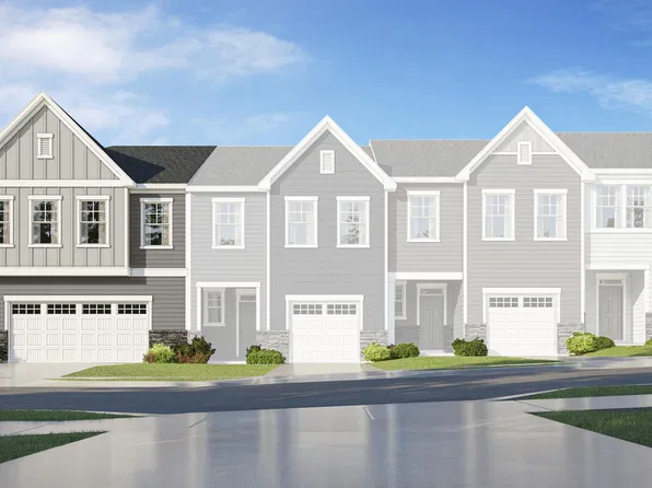 211 Deercroft Dr, Apex, NC 27539