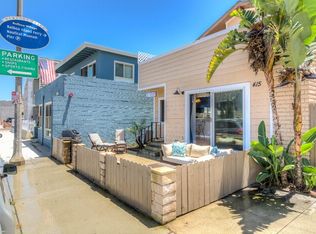 415 E Balboa Blvd APT A, Newport Beach, CA 92661
