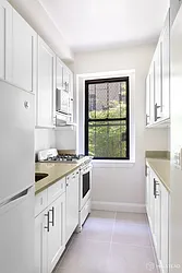 Rented by Halstead Real Estate