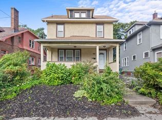 61 Carter St, Rochester, NY 14621