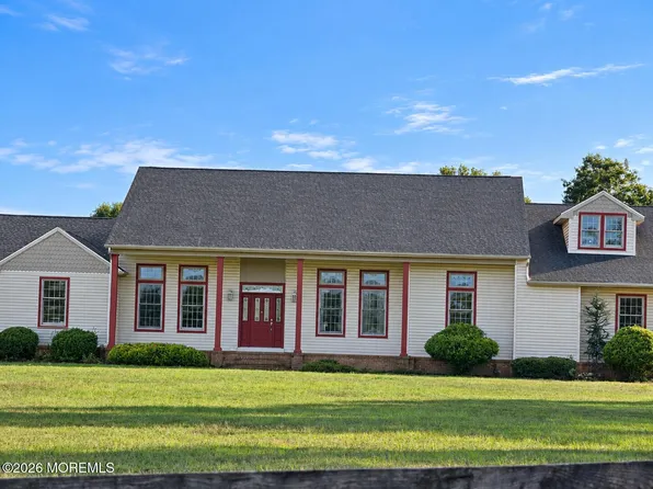 290 N Myrtle Street, Hammonton, NJ 08037