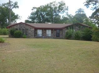 833 Marion Ave, McComb, MS 39648