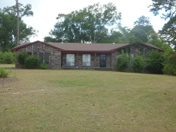 833 Marion Ave, McComb, MS 39648