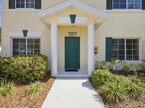 233 Cape Harbour Loop Unit 107, Bradenton, FL 34212