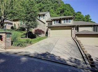 505 Havana Dr, Charleston, WV 25311