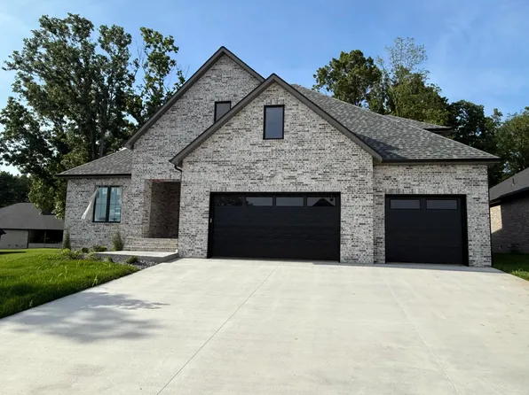 Lot 16 E Wildhorse Drive, Springfield, MO 65802