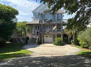 4204 Emerald Drive, Emerald Isle, NC 28594