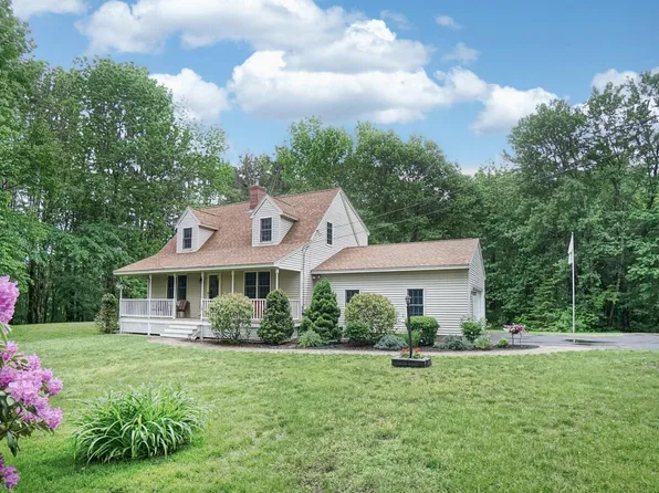364 Broadturn Road, Scarborough, ME 04074