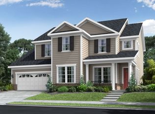 307 Prestwood Dr, Hillsborough, NC 27278